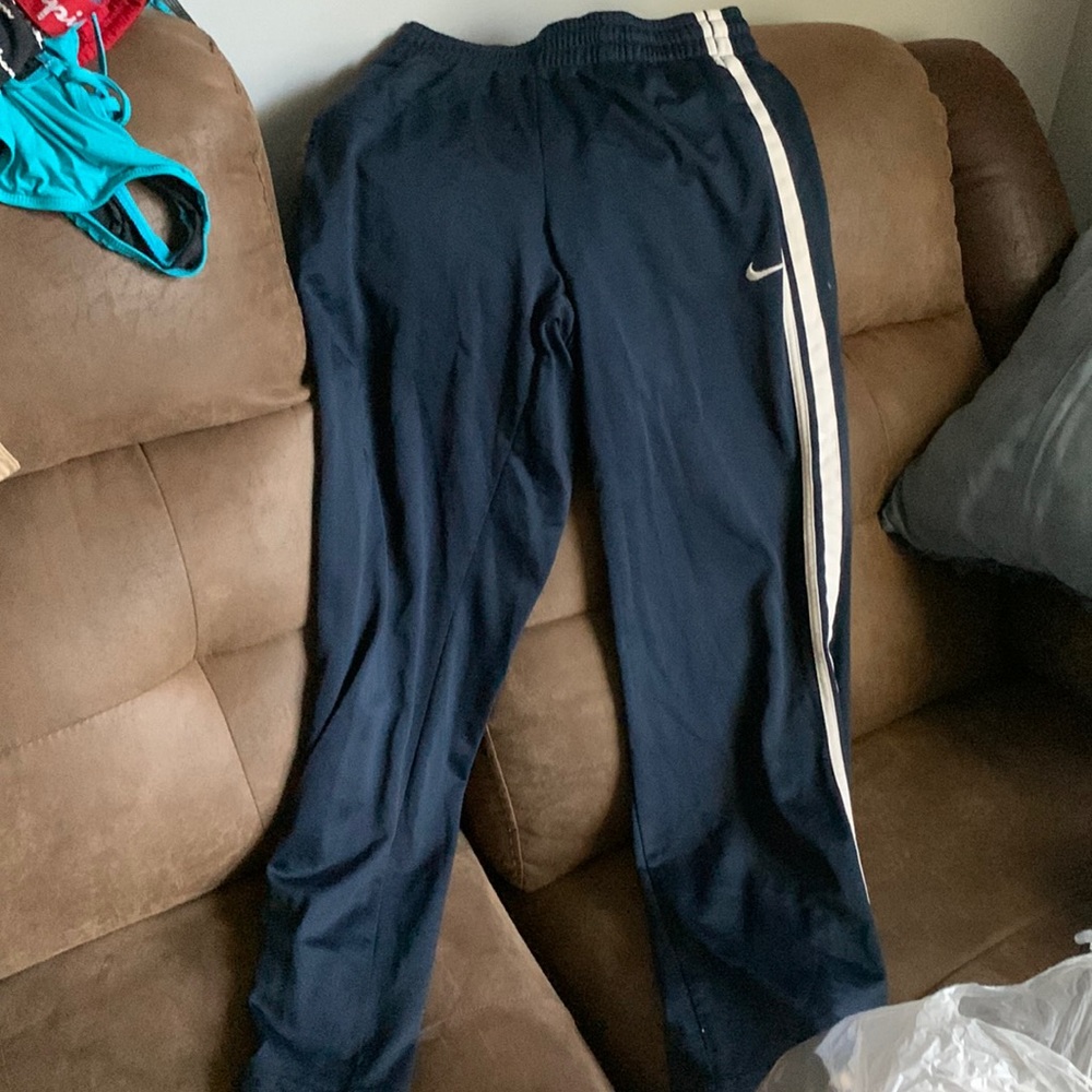 Nike joggers